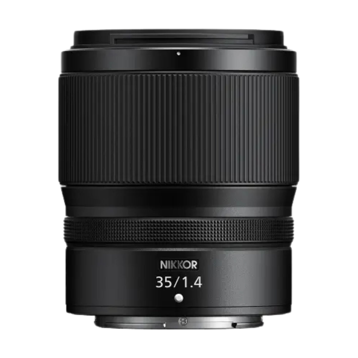 Nikon NIKKOR Z 35mm F1.4