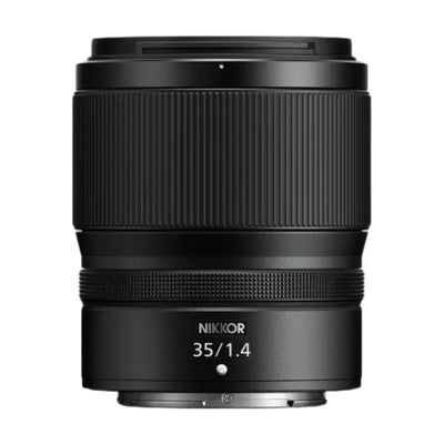Nikon NIKKOR Z 35mm F1.4