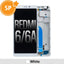 Xiaomi Redmi 6 6A LCD Screen Digitizer 560410028033 (Service Pack)-White