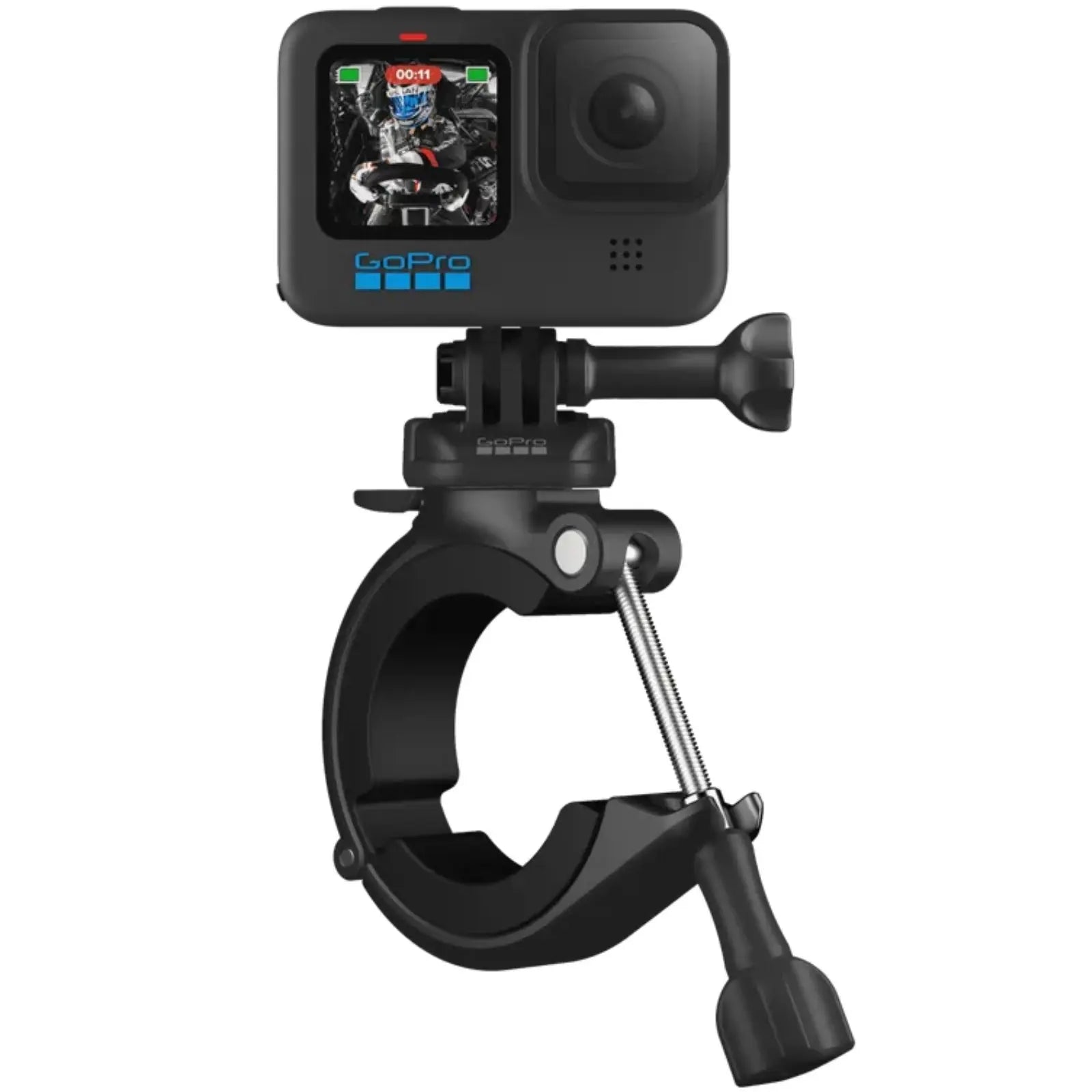 GoPro Large Tube Mount (AGTLM-001) GoPro