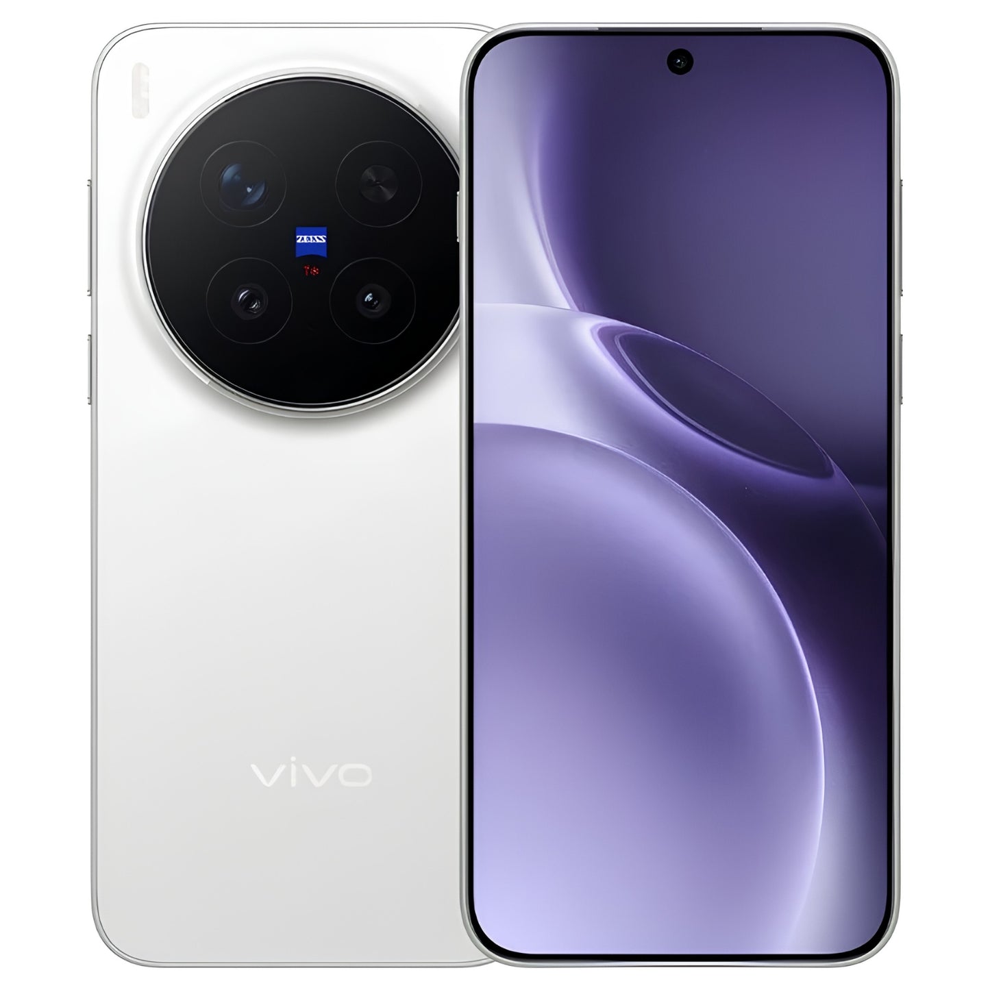 Vivo X300 Pro 5G Dual (16GB)