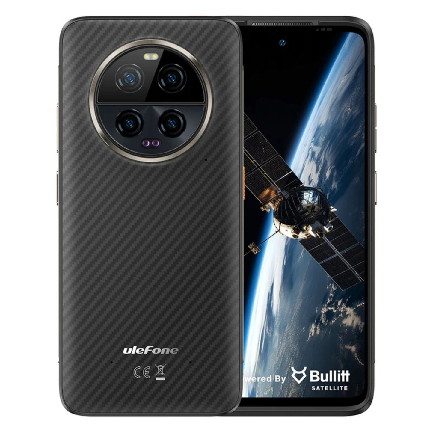 Ulefone Armor 23 Ultra Dual Sim nano (12GB ram)