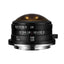 Laowa CF 4mm F2.8 Circular Fisheye