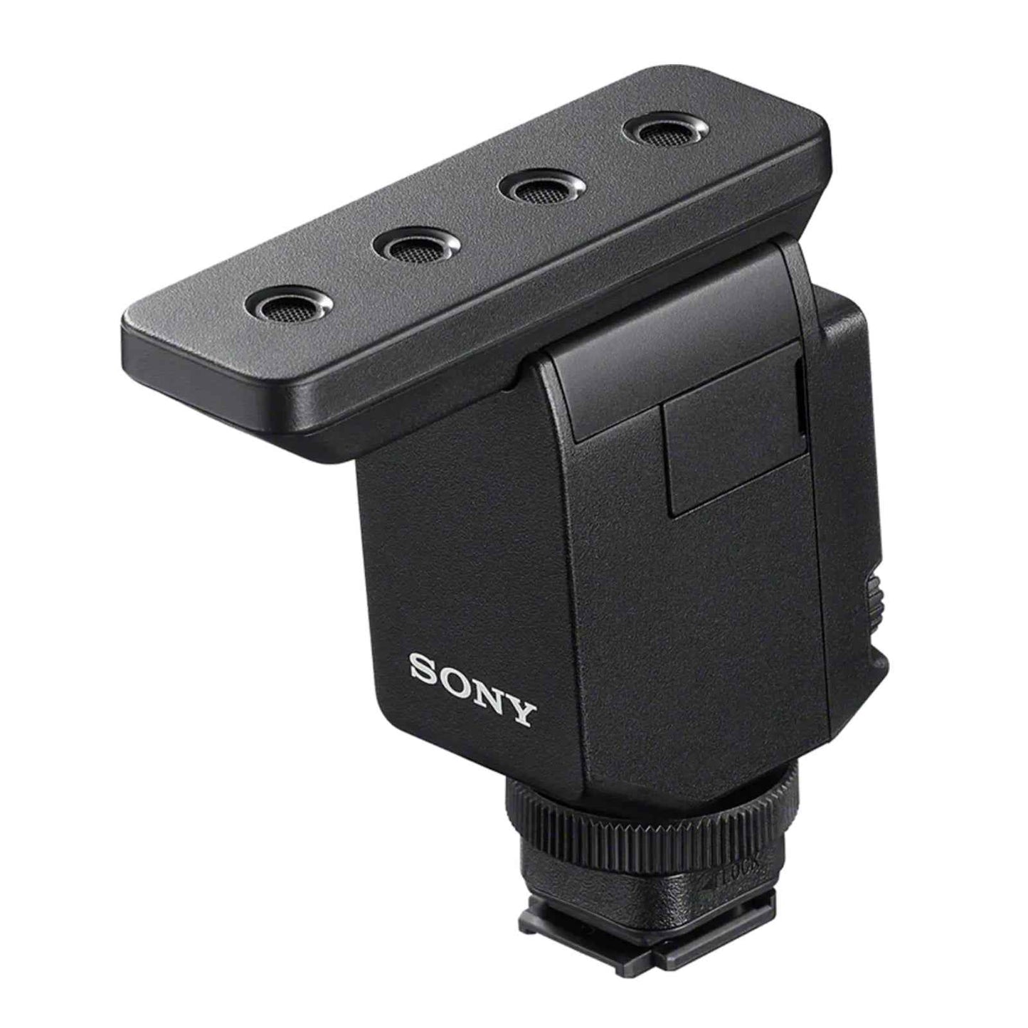 Sony ECM-B10 Shotgun Microphone