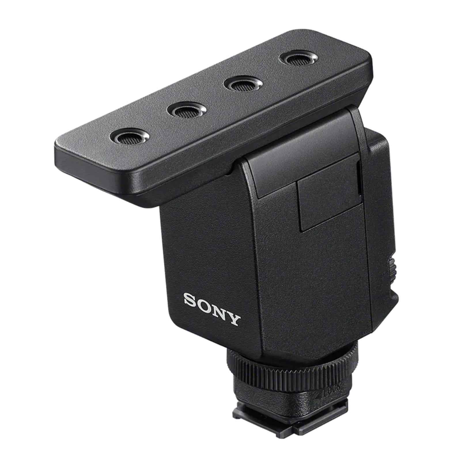 Sony ECM-B10 Shotgun Microphone