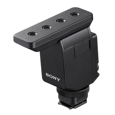Sony ECM-B10 Shotgun Microphone