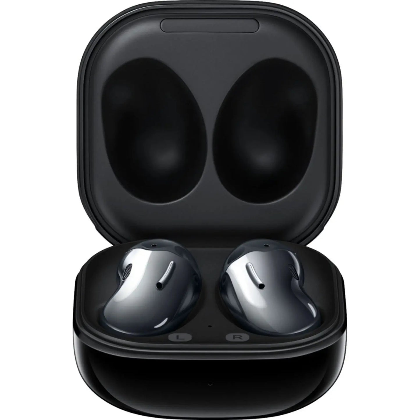 Samsung Galaxy Buds Live SM-R180 Black - MyMobile