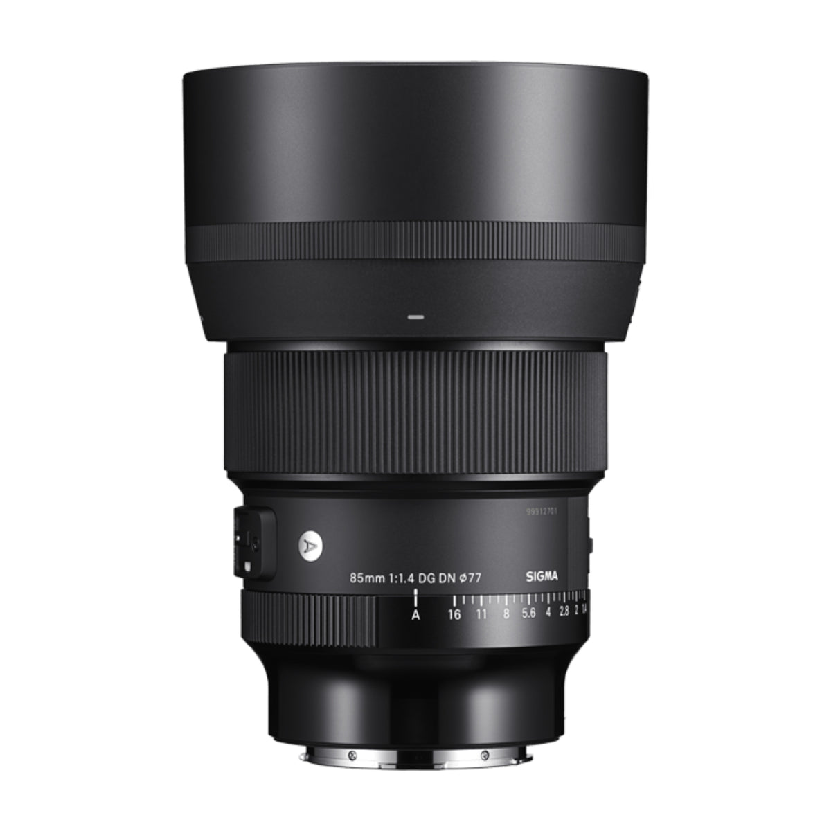 Sigma 85mm F1.4 DG DN | Art
