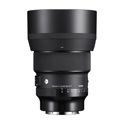 Sigma 85mm F1.4 DG DN | Art