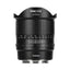 7Artisans 10mm F2.8 Mark II Fisheye