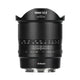 7Artisans 10mm F2.8 Mark II Fisheye