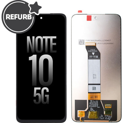 REFURB OLED Screen Digitizer Replacement for Xiaomi Redmi Note 10 5G