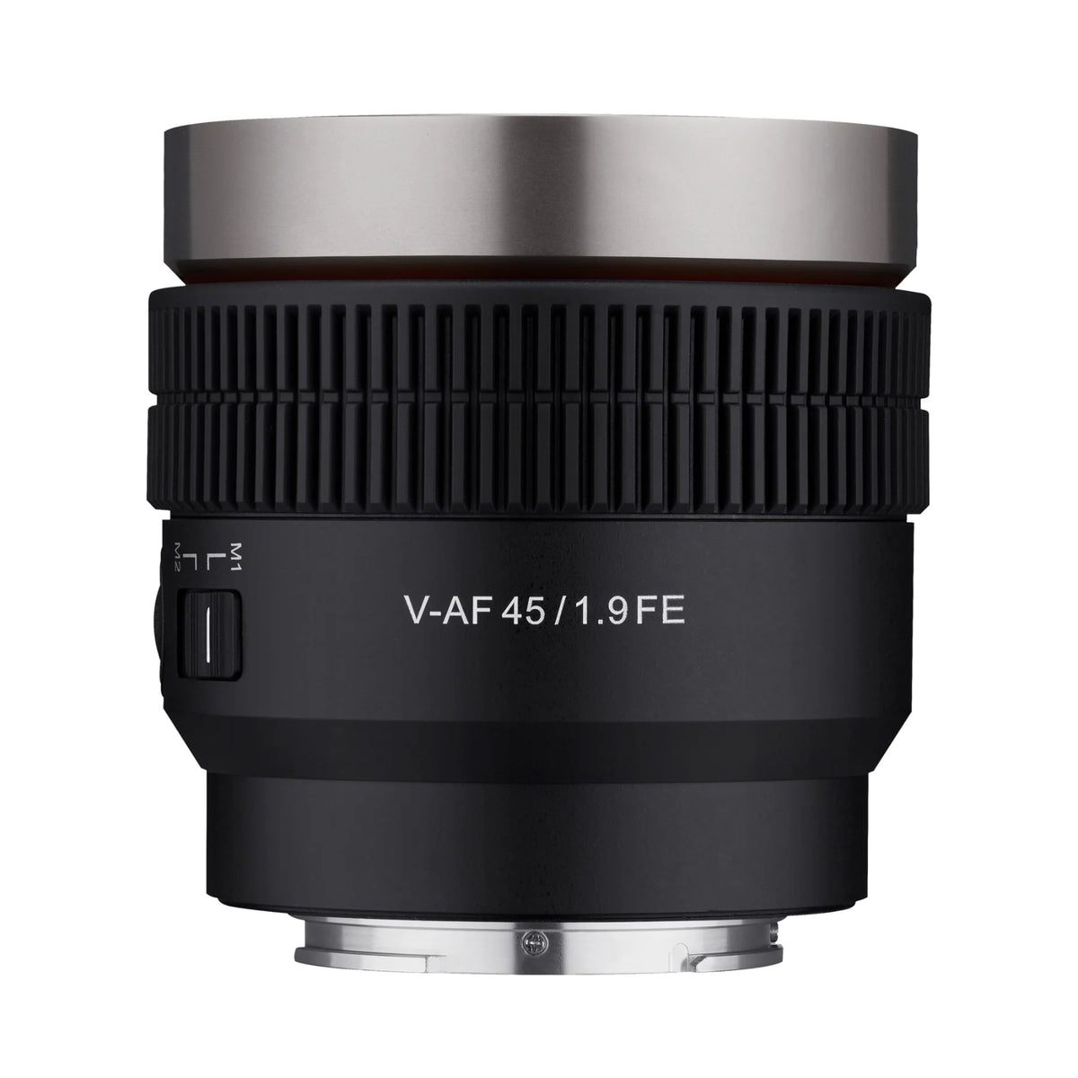 Samyang V-AF 45mm T1.9 FE