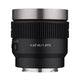Samyang V-AF 45mm T1.9 FE