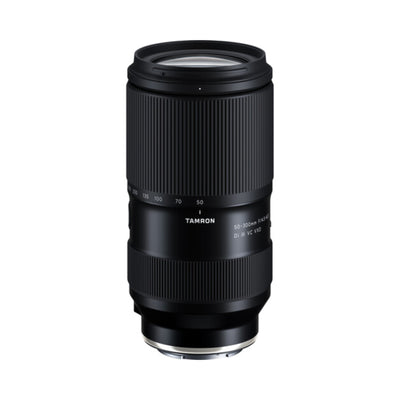 Tamron 50-300mm F4.5-6.3 Di III VC VXD