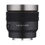 Samyang V-AF 75mm T1.9 FE
