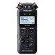 Tascam DR-05X Handheld Digital Audio Recorder