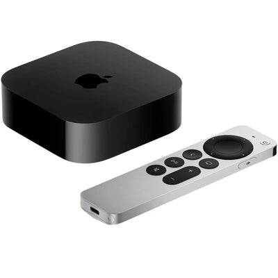 Apple TV 4K MN893 128GB (2022)