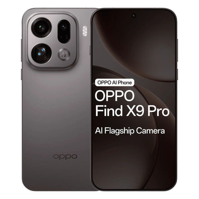 OPPO Find X9 Pro Dual 5G