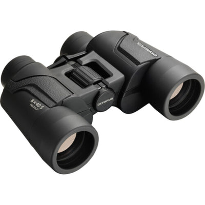 Olympus 8 x 40 S Binoculars