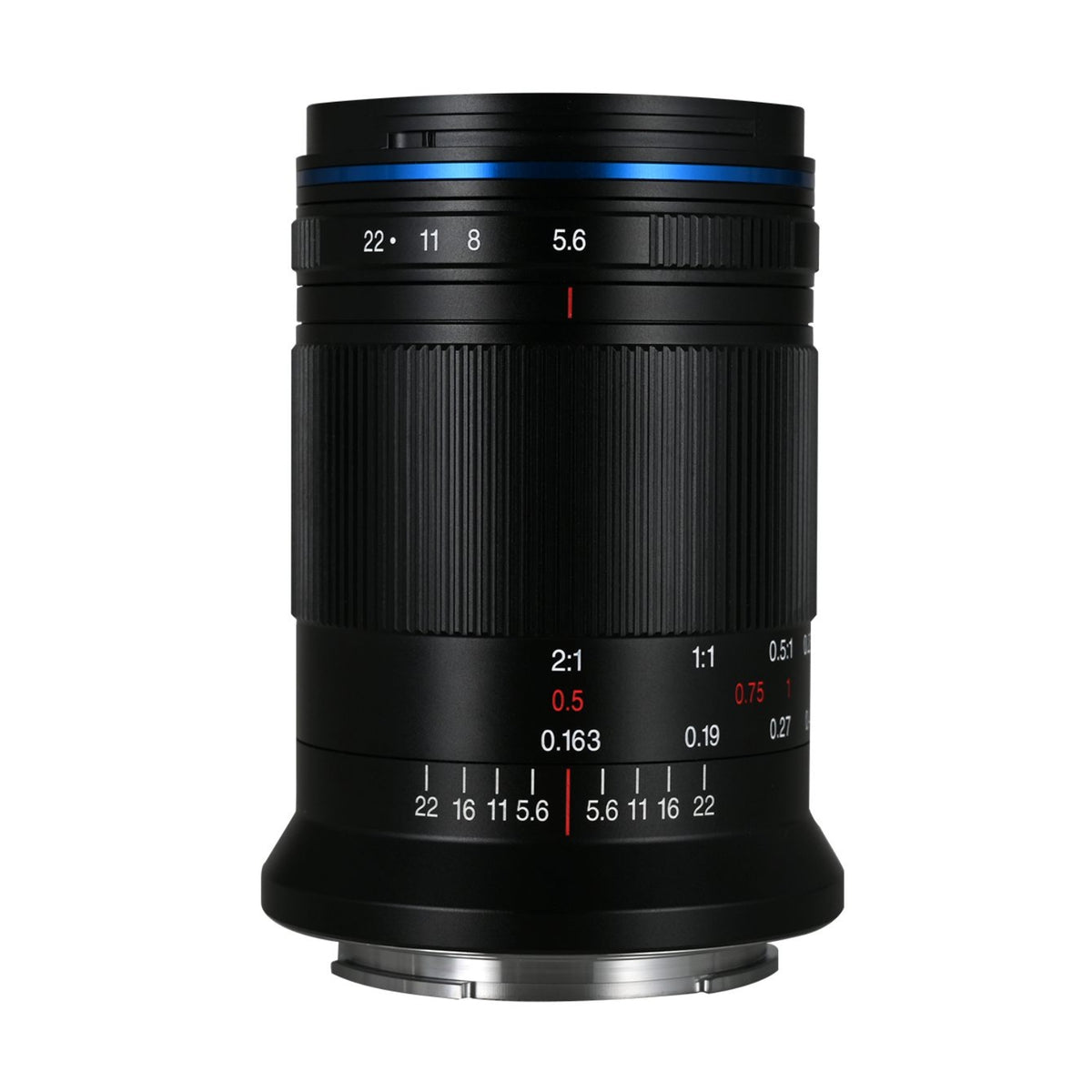 Laowa 85mm F5.6 2x Ultra Macro APO