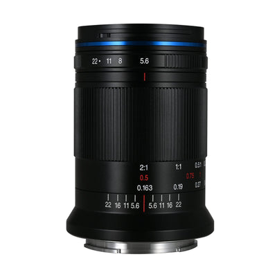 Laowa 85mm F5.6 2x Ultra Macro APO
