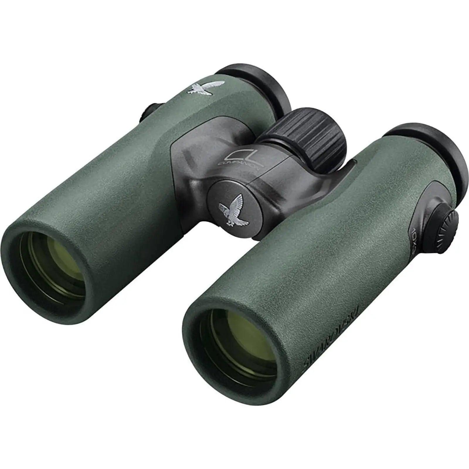 Swarovski Optik CL Companion 8x30 B (Green)