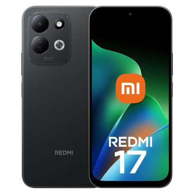 Redmi 17 4G Dual Nano SIM