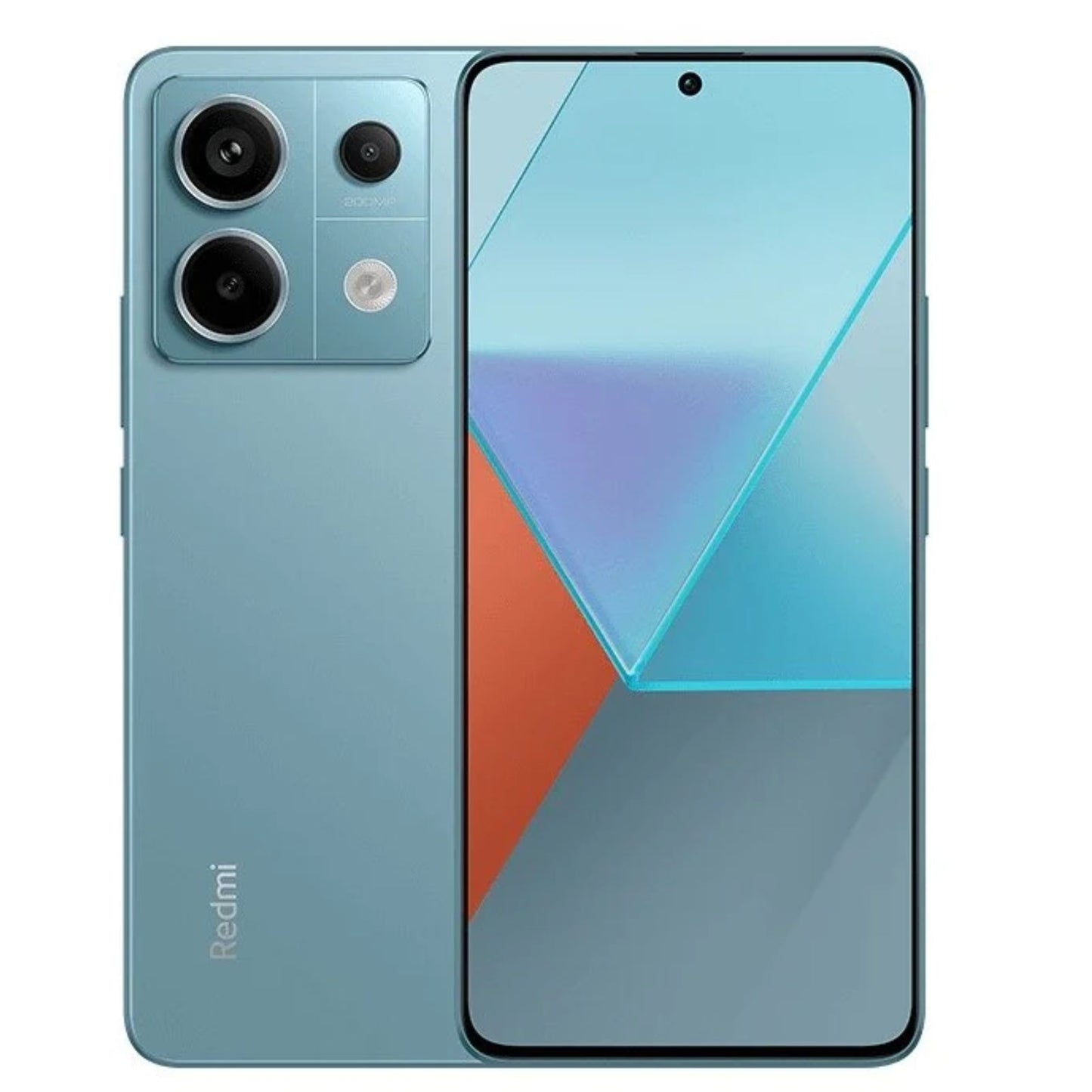 Redmi Note 13 Pro 256GB Ocean Teal(8G)