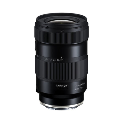 Tamron 17-50mm F4 Di III VXD (A068) (Sony E)
