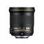 Nikon AF-S NIKKOR 24mm f/1.8G ED
