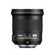 Nikon AF-S NIKKOR 24mm f/1.8G ED
