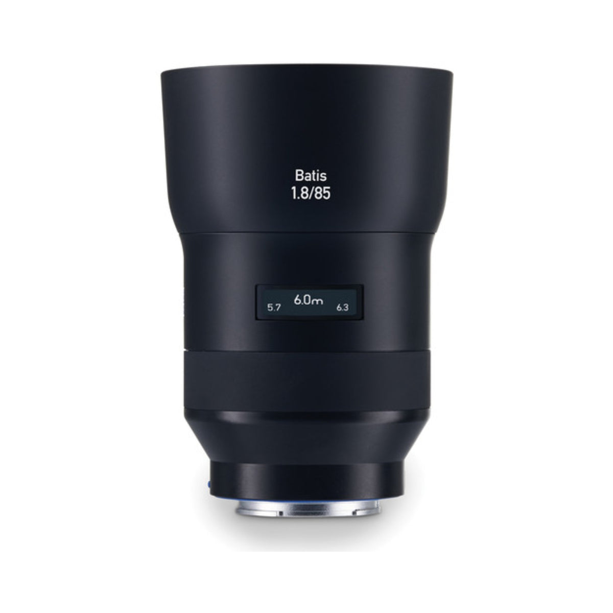 Carl Zeiss Batis 1.8/85 (E mount)