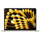 Apple MacBook Air MDHA4 M5(16/512GB)13"Starlight