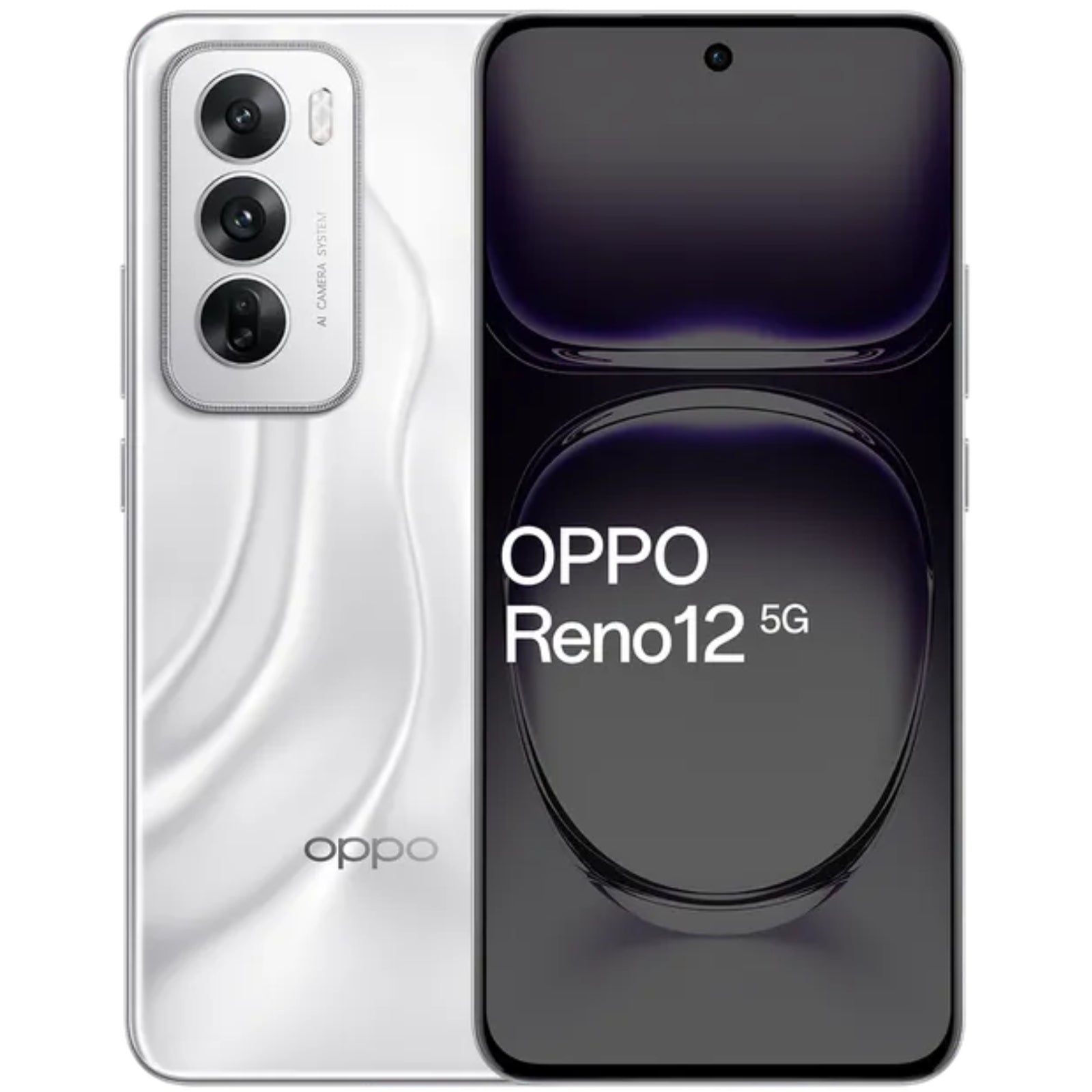 OPPO Reno 12 5G (12GB ram) - MyMobile