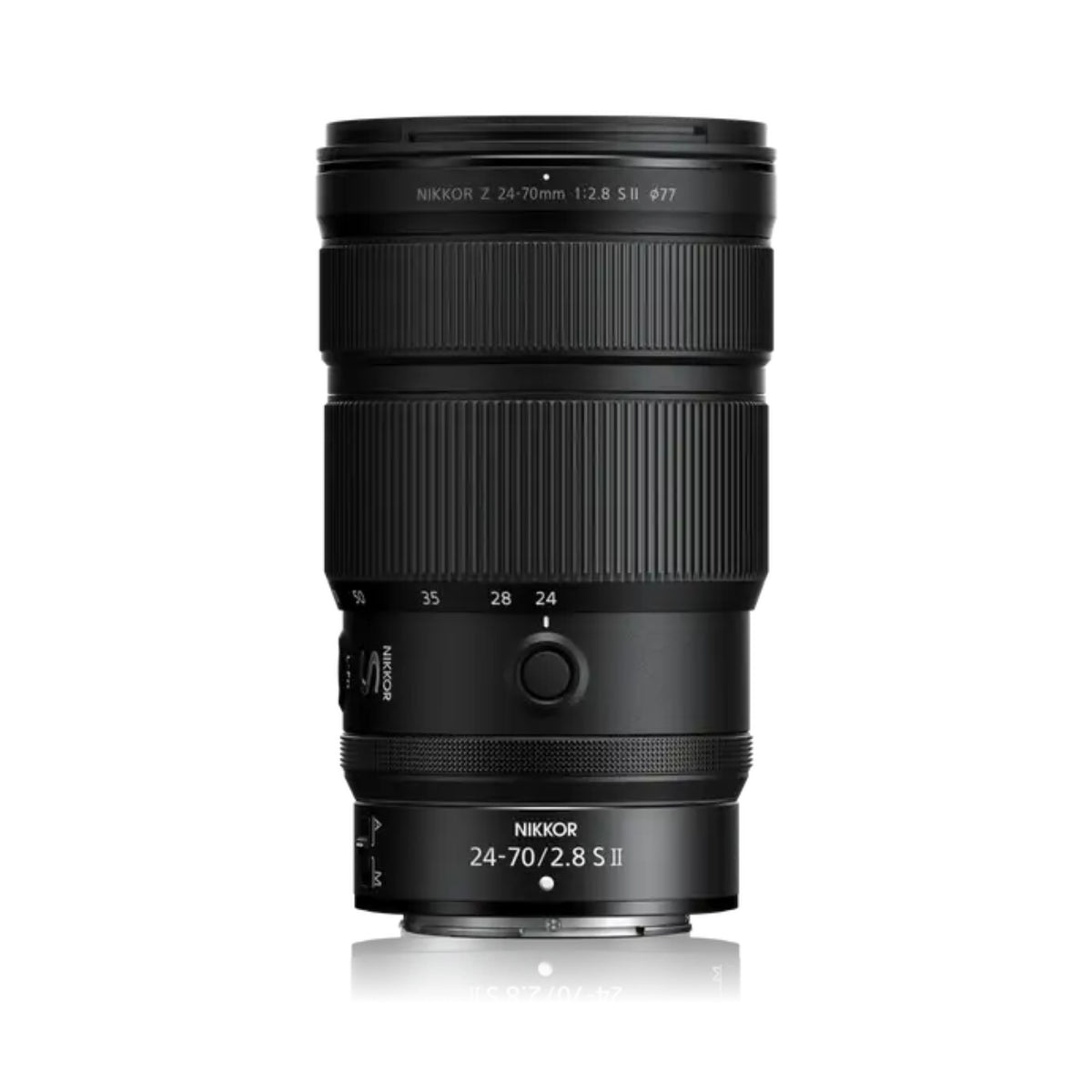 Nikon NIKKOR Z 24-70mm F2.8 S II