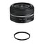 Nikon NIKKOR Z 28mm F2.8 (SE) (kit lens)