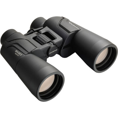 Olympus 10 x 50 S Binoculars