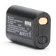 Rode LB-1 Rechargeable 1600mAh Lithium-Ion Battery - MyMobile