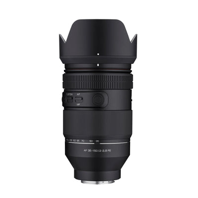 Samyang AF 35-150mm F2-2.8 FE