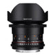 Samyang 14mm T3.1 VDSLR MK2
