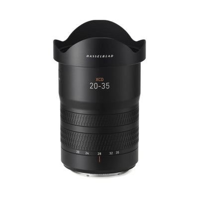 Hasselblad XCD 20-35mm F3.2-4.5