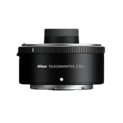 Nikon Z Teleconverter TC-2.0x