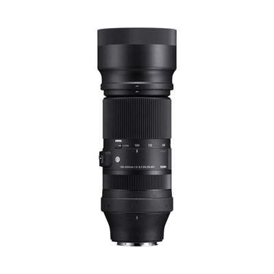Sigma 100-400mm F5-6.3 DG DN OS| C