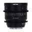 Laowa 15mm T/2.1 Zero-D Cine (Sony FE)
