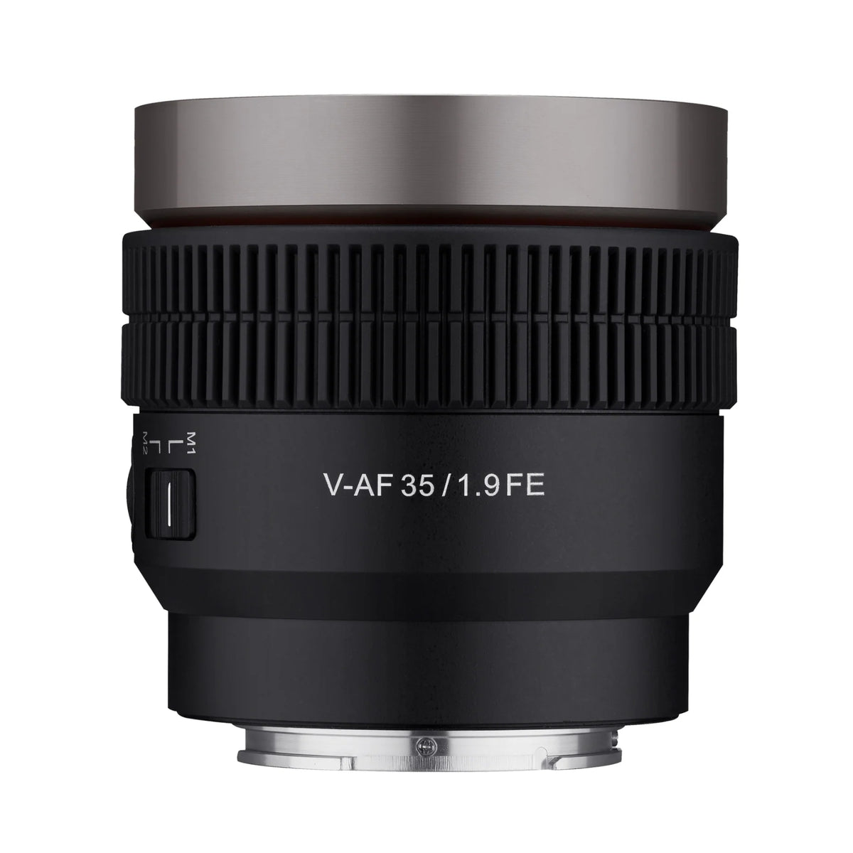Samyang V-AF 35mm T1.9 FE