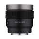 Samyang V-AF 35mm T1.9 FE