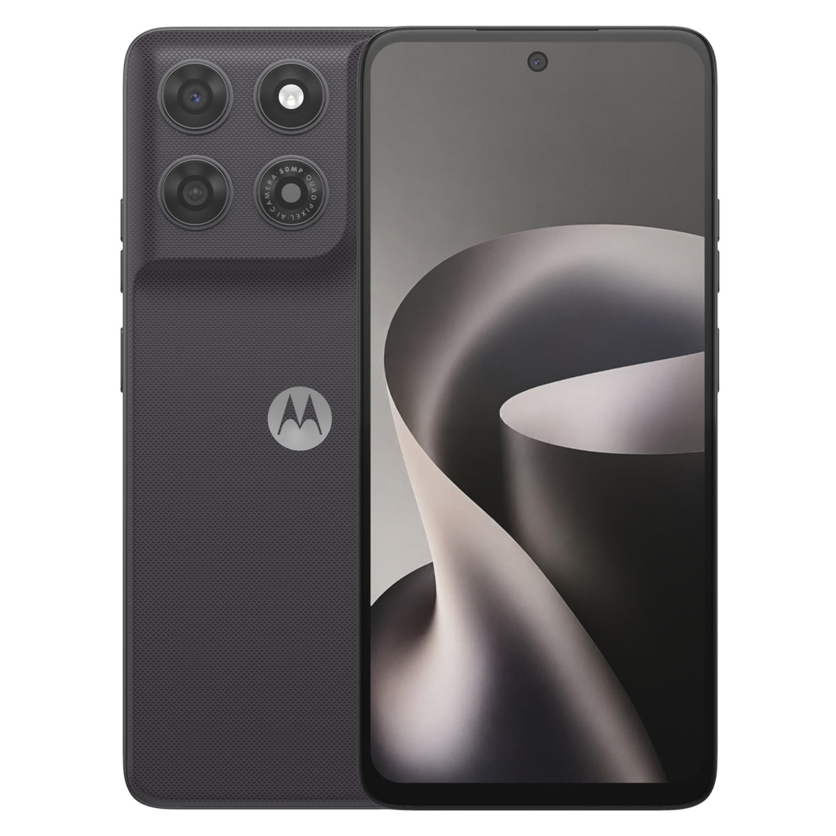 Moto G37 Power XT2625-3 (4GB RAM)