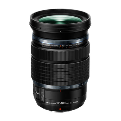 Olympus M.Zuiko ED 12-100mm F4.0 IS PRO
