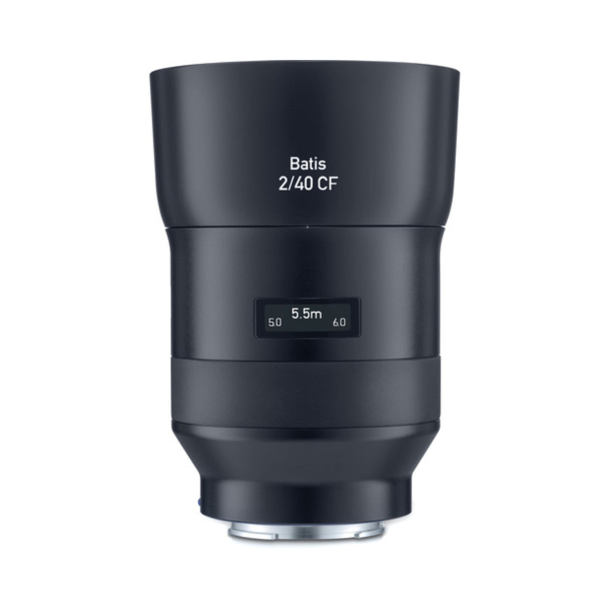 Carl Zeiss Batis 2/40 CF (E mount)